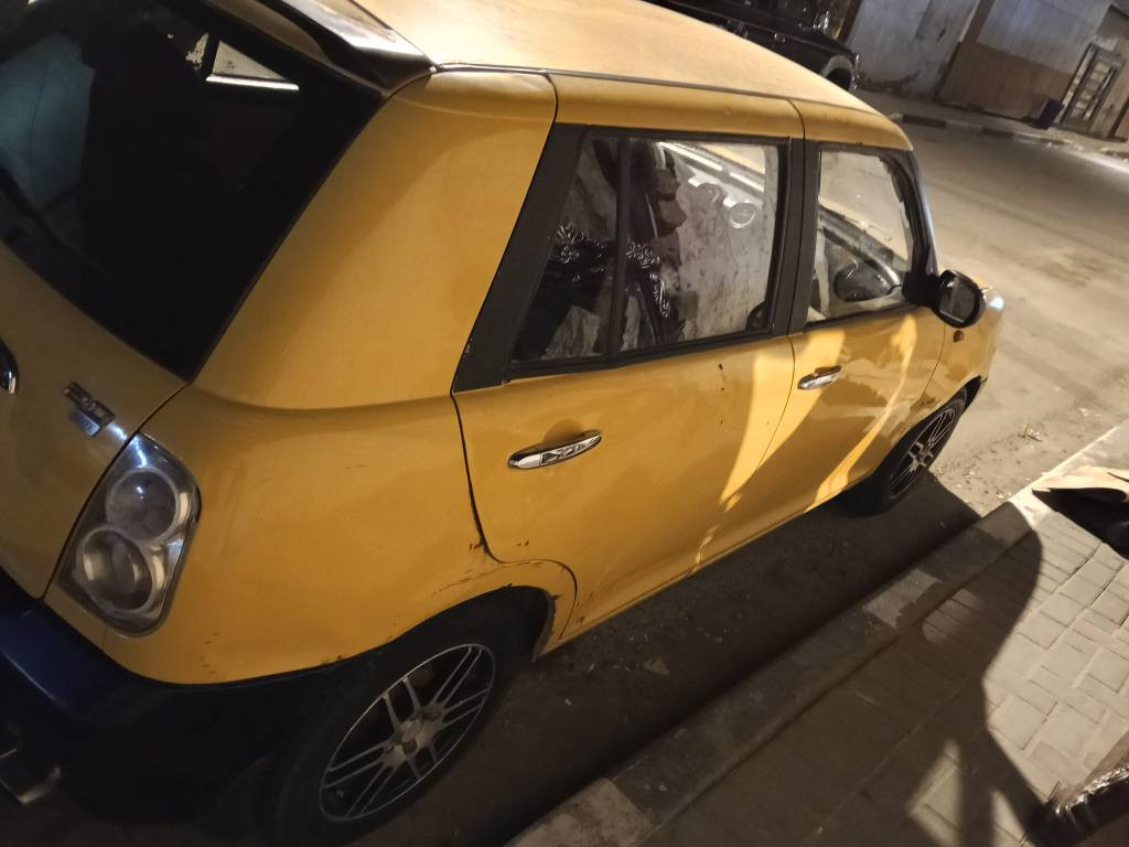 السلام عليكم سياره البيع الموديل 13رقمه بغداد مكينه وكير كفاله حداده جديده تبريد وتتفه كهربائية شقاله دواخله حلوه العلوان البصرة حي المهندسين السعر 18وبيه مجال حك جي ه راعيه موجود رقم الهاتف *********** البصرة, العراق
