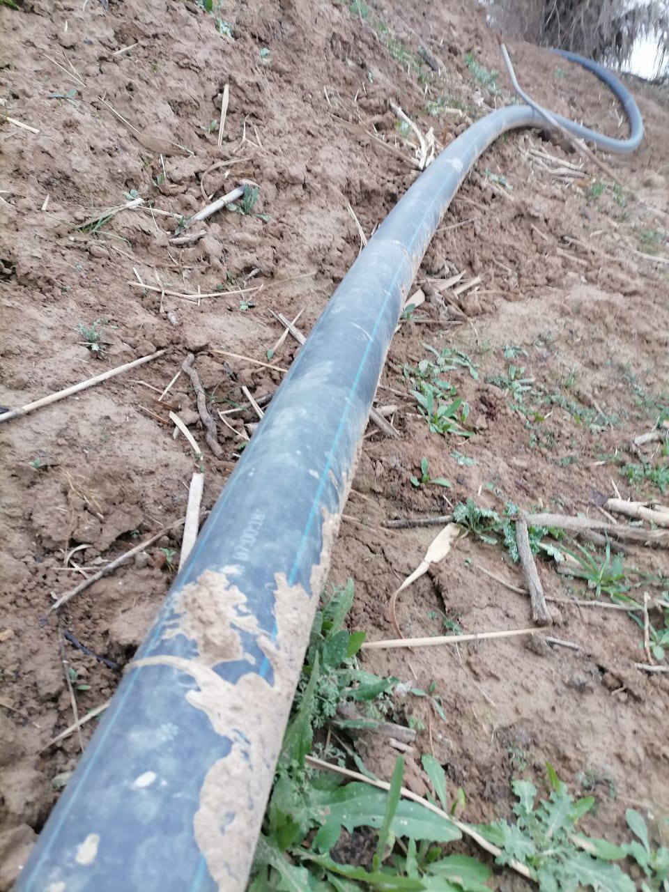 صوندة 3انج نوعية اصلي للبيع
طول 95 نظيفة بيهة خمس كاكات تكدر تستخدمهن وتكدر تسدهن
***********
