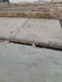 كاع زراعيه • ١٠٠م • قرب جامع الرحمان