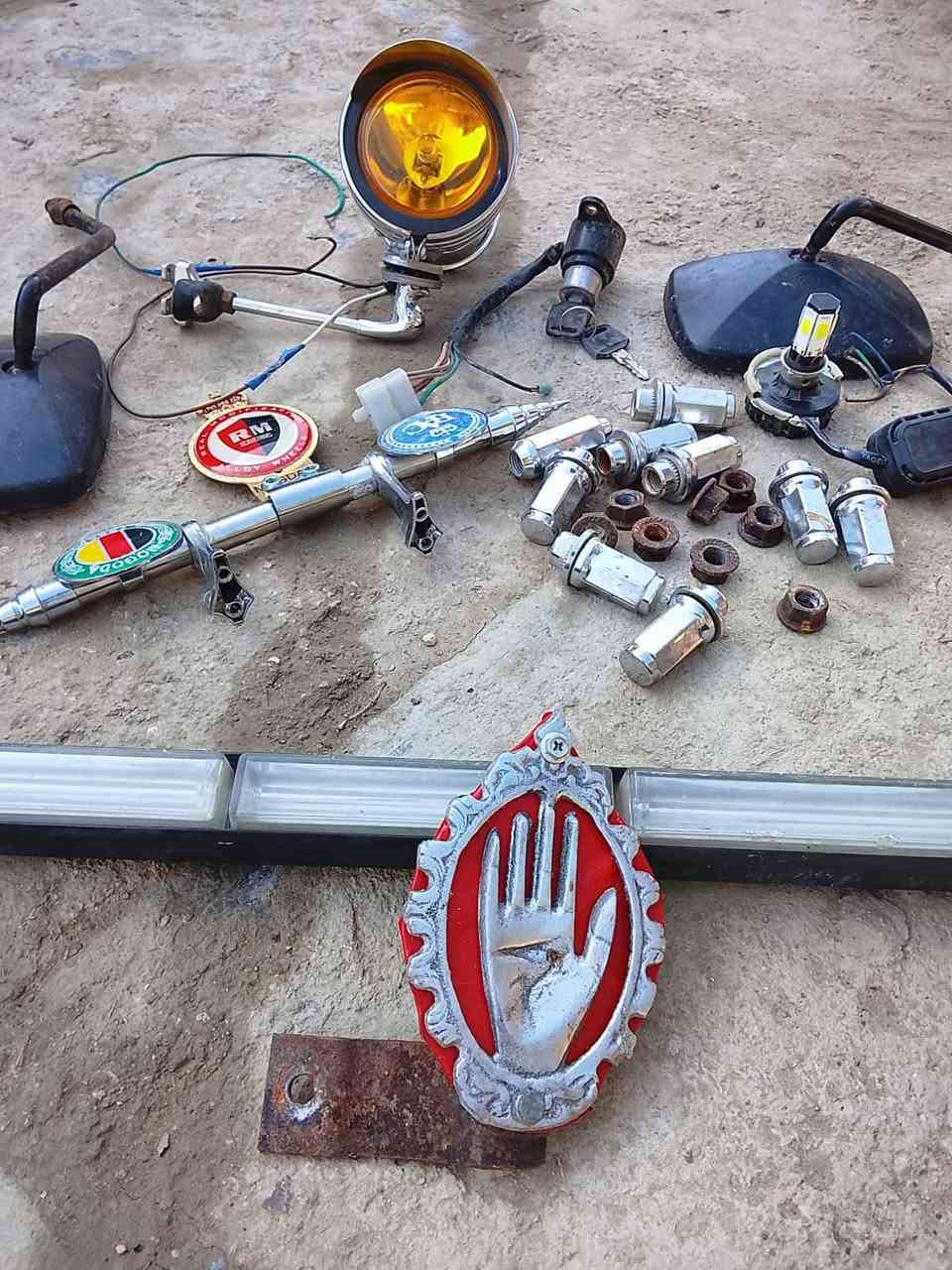 سلام عليكم شباب اغراض ستوته للبيع ***********
