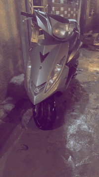 السلام عليكم للبيع دراجة gtr نوزل دراجة كامله عله آخر حبايه مديل 14ادامه كامله عله منضومت البانزين لايت نزون كهربائيات كلهة شغاله مكينه خرسه دراجة بلاد من طول لطول بس بجم مال تفصيخ سعر 750وبيهة مجال عنواني بغداد الحريه رقمي ***********واتساب
