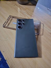 جالاكسي S23 الترا • ٢٥٦ • نضيف ٩٩٪