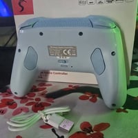 كنترولر سايتاك • WD6000 • لاسلكي رامبل