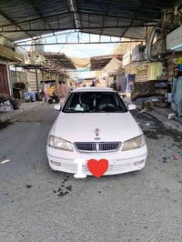 صني • ٢٠٠٢ • القائم