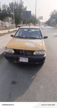 سايبا 12 تجي تكلب وتشوف مكينه وكير خير من الله تحويل صاحبها بغداد سنوي...