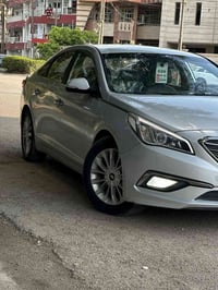 ♥️ -سوناتا 2017 🚘 ادوات ادوات  -قبل لا اكتب كلشي شرط احلى سوناتا ادوات...