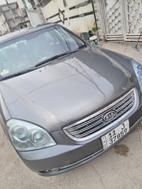 اوبتيمه • ٢٠٠٦ • ٦ سلندر