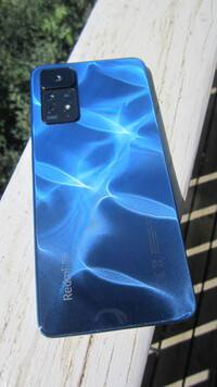 ريدمي نوت11برو 5 جي ذاكره128 رام8+8 
جهاز مكفول   بدون ملحقات   للمراوس او للبيع  بغداد شعب بغداد, العراق


**إذا كنت صاحب هذا الإعلان وتريد حذفه لأي سبب، رجاءا أرسل رسالة إلى الدعم الفني**