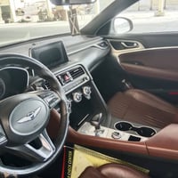 جنيسس • ٢٠١٩ • بدون صبغ