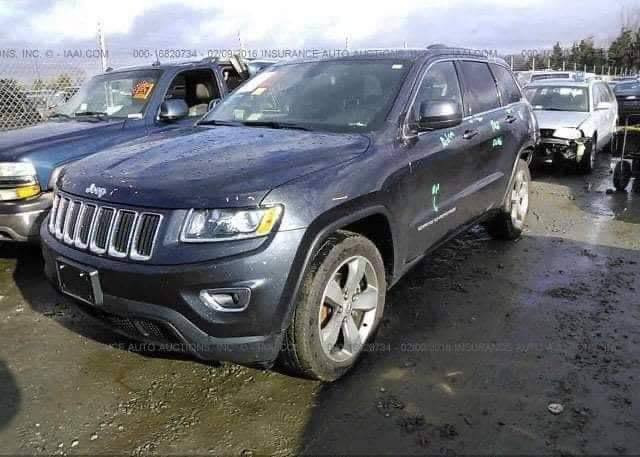 السلام عليكم جيب لاريدو 2014 بأسمي
مواصفات عاديه حادثها موضح كدامك بالسونار تخم تاير حدايه منضومة بانزين دوشمه جديده فوك الاصليه لون احمر واسود منضومة زنون السياره جاهزه ربع متصرف عليها السعر 187
للاستفسار ***********
