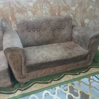 طقم 10 مقاعد • ناقصه رجل • مدينه الصدر