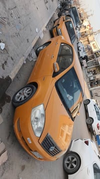 جيلي موبل • ٢٠١١ • بدون حادث