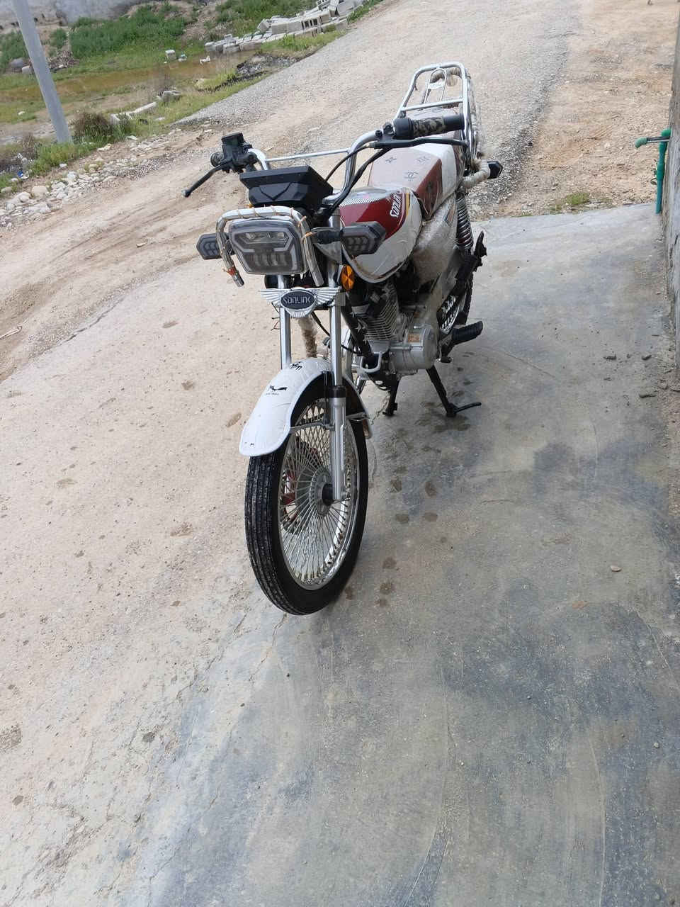 متاح تايكر 24 شكل 25 5كير 
مكاني ديالى شهربان مقداديه 
***********
خاص متواجد 
دراجه نظيفه وخير من الله 
بيه 6 اوراق
