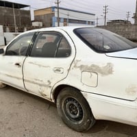 كورلا سبرنتر • ١٩٩١ • ابي الخصيب