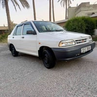 سايبا خصوصي  موديل 23  رقم انكليزي    رقم بغداد  تبريد تدفئه  مكفوله ك...