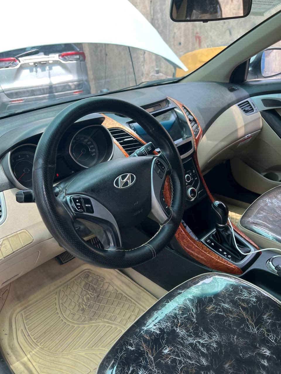 إسلام وعليكم                                            
الانتره 2015 
للبيع السياره ماشيه 145 
بيها فقط بنيد صبغ 
سياره خير من الله  مال جناي ما متعوبه 
وبالعافيه ع ياخذها 
السعر 127 ورقه 
مكان كوت 
لتنويه بيها فقط كمبريسر عاطل !


**إذا كنت صاحب هذا الإعلان وتريد حذفه لأي سبب، رجاءا أرسل رسالة إلى الدعم الفني**