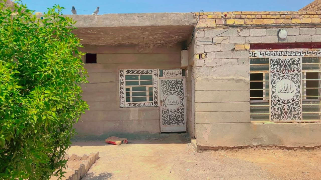بيت 200متر خلف عمارات الزيتون بي غرفتين وصاله وستقبال وصحيات عوزه لبخ وارضيه زراعي  سند 25  عگاده السعر  25


**إذا كنت صاحب هذا الإعلان وتريد حذفه لأي سبب، رجاءا أرسل رسالة إلى الدعم الفني**