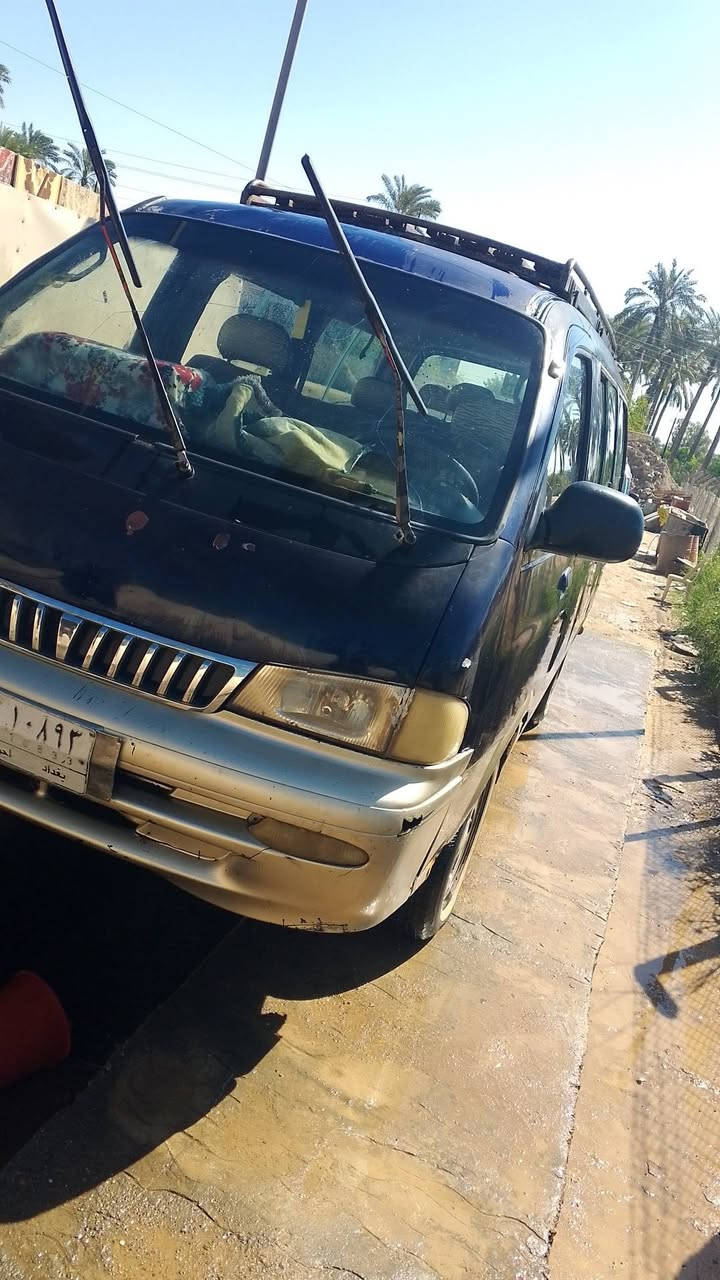 كيه بريجو للبيع موديل 1996 اسعر 50 وبيه مجال اتصل***********
