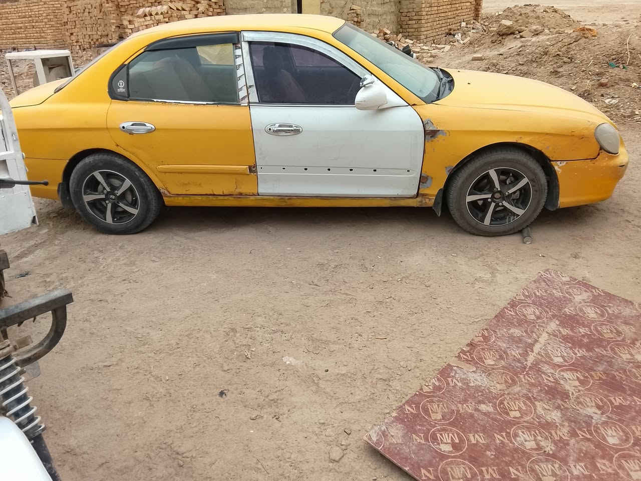 المراوس شعدك نزل بتعليق أو دز خاص  مكان شطره


**إذا كنت صاحب هذا الإعلان وتريد حذفه لأي سبب، رجاءا أرسل رسالة إلى الدعم الفني**