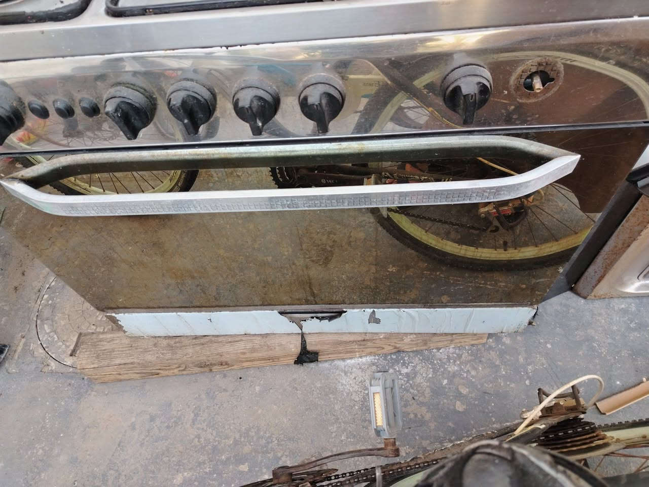 السلام عليكم غراض مستخدمه للبيع العنوان بغداد الراشديه


**إذا كنت صاحب هذا الإعلان وتريد حذفه لأي سبب، رجاءا أرسل رسالة إلى الدعم الفني**