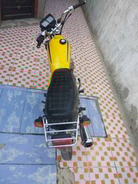 موديل ١٧ • تعمير جديد • اوراق جدد