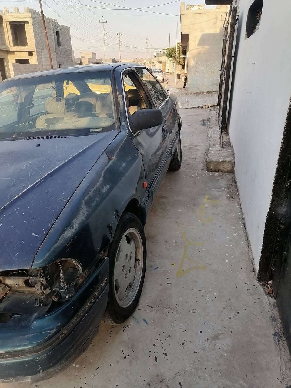 فورت  صاحبها الشرعي بسميل محرك فكترى 20 السعر5 ورقه ت***********
