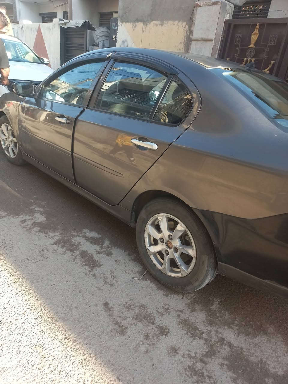 بروتون ٢٠١٦ مابيه نقص تبريد تدفئ خير من الله *********** سعرها 63
