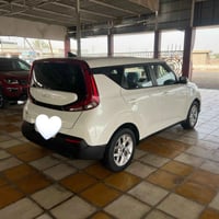 كيا سول • ٢٠٢٢ • وارد امريكي