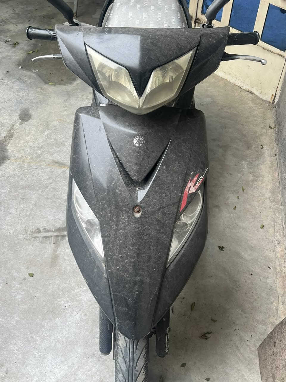 السلام عليكم ثعلب بلاديه مكينه خير من الله لا صوت لا بخار شلعه معدل كلها شغاله ختم واحد بلاديه دراجه ما بيها نقص بس الدشبول الكيجات واكفات مكاني بغداد بسماية سعرها 480وبيها  مجال لشراي متواجد فيس


**إذا كنت صاحب هذا الإعلان وتريد حذفه لأي سبب، رجاءا أرسل رسالة إلى الدعم الفني**