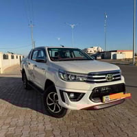 هايلوكس تي ار دي • ٢٠٢٠ • كفاله سعودية