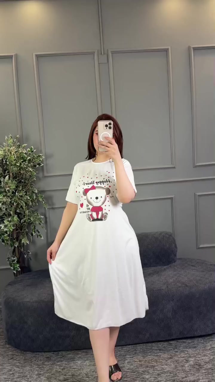 شلحه نسائي طبعات كلوش   😍

الخامه فانيلا زبده الاصلي فول ليكرا 

القياسات فري سايز يلبس وزن من 50 الى 85 كيلو

سعر الدرزن 12 قطعه 42 الف فقط 🔥

https://t.me/alshoorgaa


**إذا كنت صاحب هذا الإعلان وتريد حذفه لأي سبب، رجاءا أرسل رسالة إلى الدعم الفني**