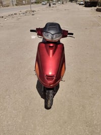 فراشة • سلف • نقصه التريشه