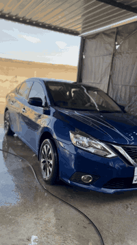 خدمة غسل و تنظيف السيارات والدراجات بأعلى جودة وبأحدث المواد
📍 العنوان: [ناحية الشوره قرب جامع الملا منصور]
📞 للاتصال: [‏‪0771 982 8731‬‏
✅ تنظيف خارجي وداخلي
✅ تلميع كامل
✅ أسعار مميزة وعروض خاصة للافتتاح
مع العبيدي... سيارتك ودراجتك بأيدٍ أمينة!
وقت تفتيح من ساعه 9صباحاً إلى ساعه 9ليلً
