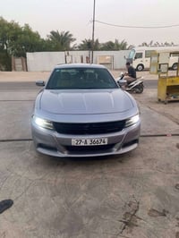 تشارجر • حادثه • ماشيه ٦٤٤٠٠