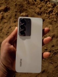 ريلمي سي 75اكس • 256 • ناحية السلام