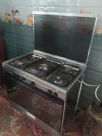 طباخ كريازي • نضيف جدا • بابل مركز