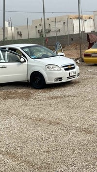 افيو ٢٠٠٧ • حادث • النجف المناذره