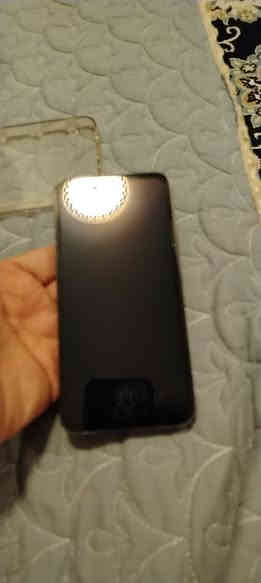 سامسونج جلاكسي a54 5G نظيف جدا مبدل شاشة الذاكرة ٢٥٦ نظيف السعر ١١٥ شرط اصلي***********
الناصرية مركز
