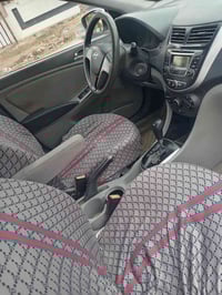 اكسنت أمريكي • ٢٠١٧ • بابل شارع ٦٠