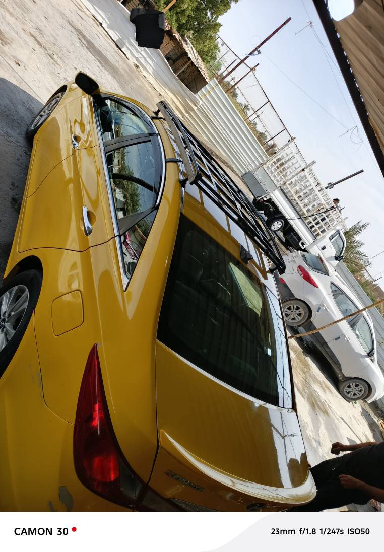 سوناتا موديل 2013 فول عده الفتحه بصمه شفتات بلستيرن دبل صلنصه بيه بيبان ثنين مبدلات ونص تكمه ماواصله لقماره رقم واسط بسمي السعر 90 وبيه مجال مكان السياره الحله ***********
***********
