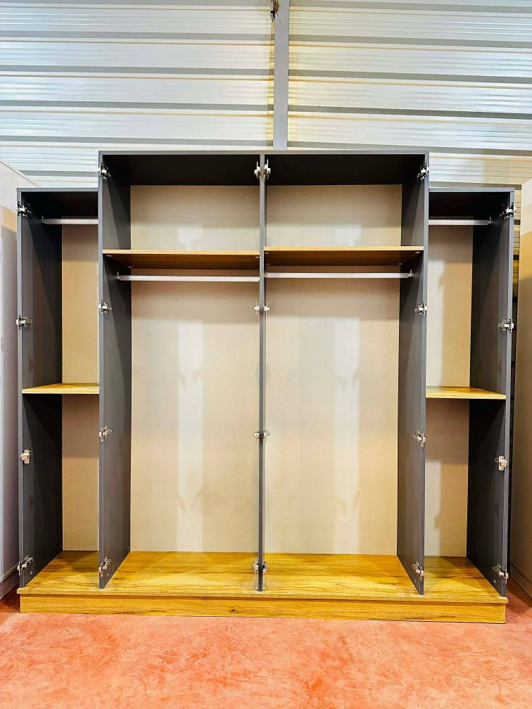 غرفه نوم تركي مستخدم 6قطع نضافه فوللل🇹🇷نضام هيدروليك ب525مع الشد والنقل داخل بغداد 🇹🇷
يوجد انواع الغرف خاص 🇹🇷 بغداد, العراق


**إذا كنت صاحب هذا الإعلان وتريد حذفه لأي سبب، رجاءا أرسل رسالة إلى الدعم الفني**