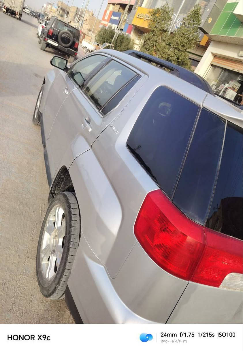 سلام عليكم
جمسي تيران للبيع
مديل 2017
5راكب
4سلندر
تبريد ثلج
مرقم مثنى معوقين منتهية صارت حرة
العنوان الناصرية مركز
السعر 112 وبيه مجال
الهاتف ***********
