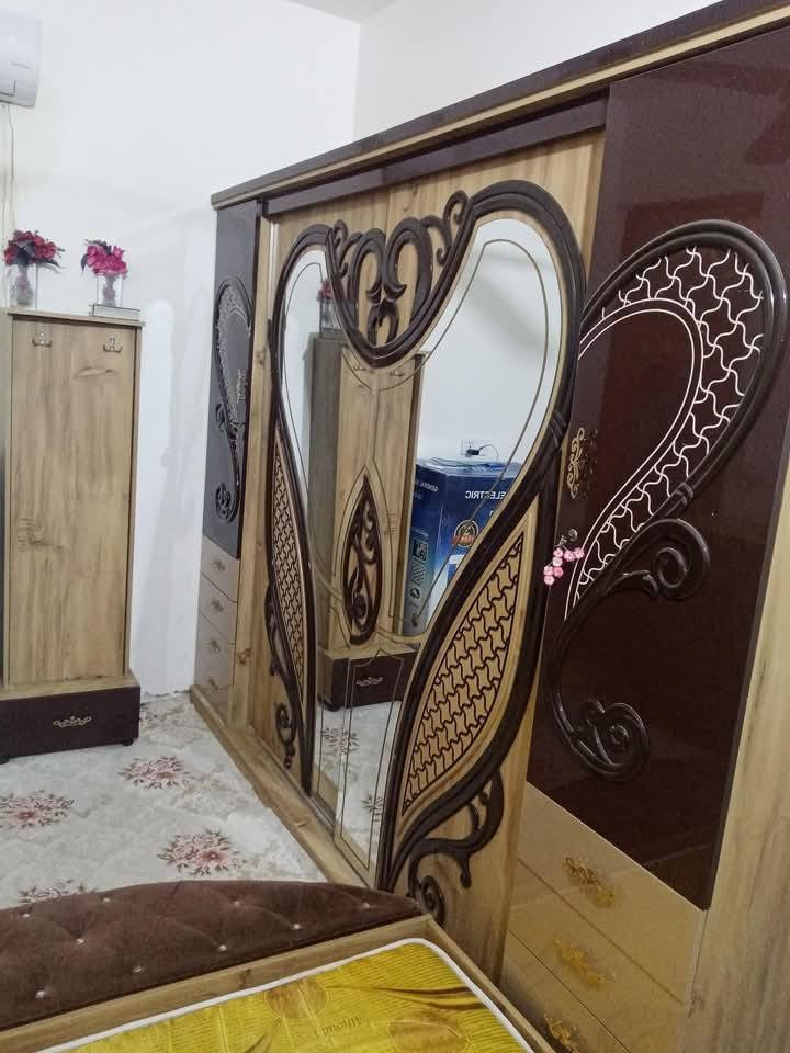 السلام عليكم غرفة نوم للبيع بسعر مناسب مكاني النجف حي العسكري


**إذا كنت صاحب هذا الإعلان وتريد حذفه لأي سبب، رجاءا أرسل رسالة إلى الدعم الفني**