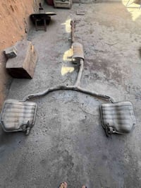 كزوز • محرك٣٦٠٠ • بصرة