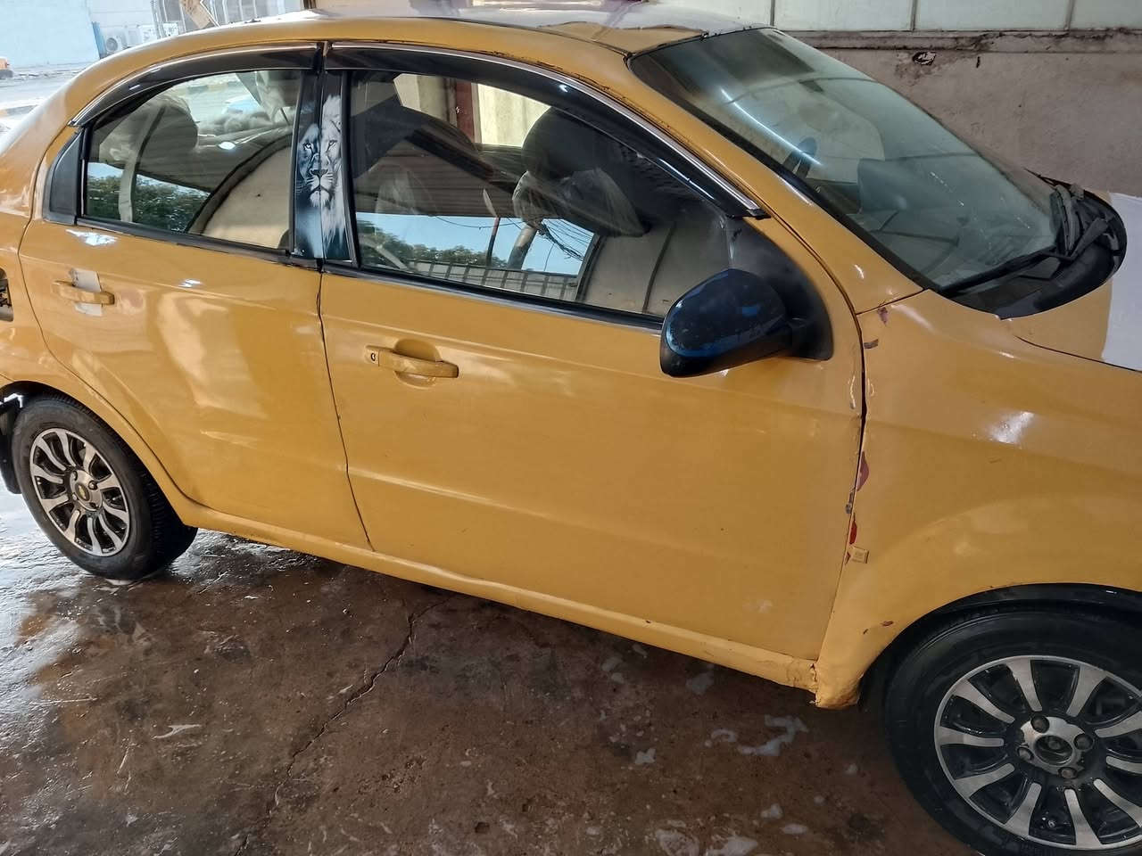 افيو مسكر موديل 8 وارد امريكي مكينه وكير اوتو جدد كهربائيات كله شغال مصفرة غرامات وهيئه تحويل ثاني يوم مكانه بلنجف السعر 37 وبيها مجال الرقم ***********
