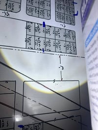 فوق بني داهر • قطعة أرض • طابو صرف