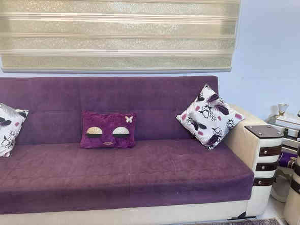 السلام عليكم للبيع تخم تركي 7 مقاعد ..
كل المقاعد تحتوي على خزان وسرير النظافة 80‎%‎
السعر 250 
***********
