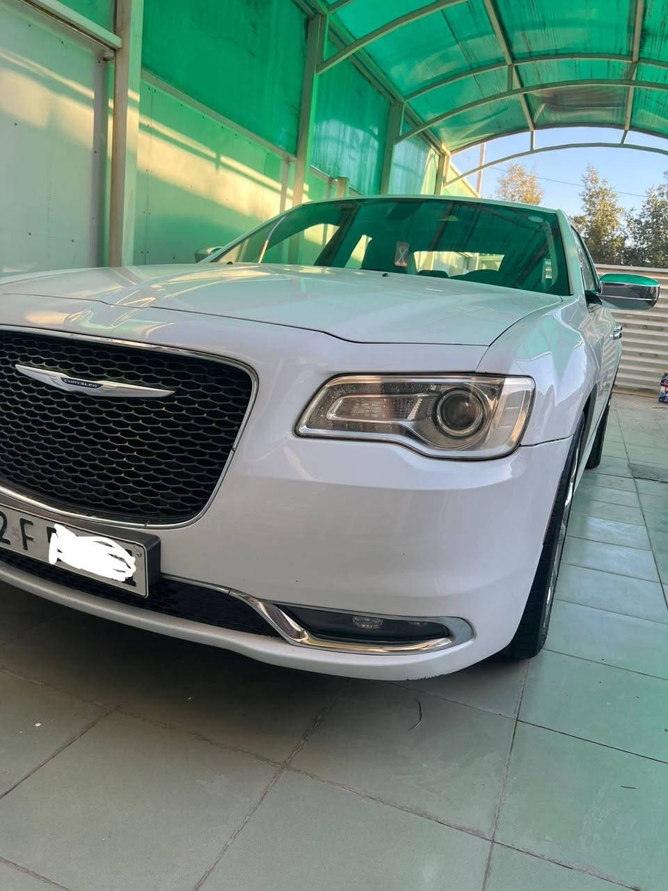 سلام عليكم 
اوباما c300 فول مواصفات c موديل 2017 رقم أربيل الجديد بسمي كلين بدون صبغ بدون حادث مكانين تعديل بارد وما مبين 
بنوراما
بردة خلفيه
كشنات تدفئه تبريد
مري قلاب 
ستيرن تدفئه
ستيرن كهرباء 
سيارة جديده ومبيه اي نقص 
العنواب بغداد 
الهاتف: ***********
