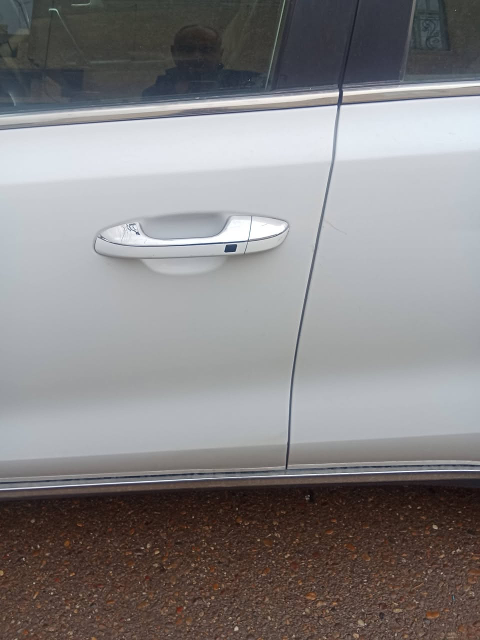 سلام عليكم سيارة سبورتج موديل 2020فول مواصفات من عدا بولرامة بصمة كراسي كهرباء بيهة بعض الملاحضات /سعر/195/,***********/بغداد مجمع مشن تشغيل عن بعد خليجي
