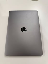 Macbook Pro 13" 2020 CPU M1 RAM 8GB Battery Life 88% Battery Cycles 21...